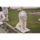 ASLAN HEYKELİ